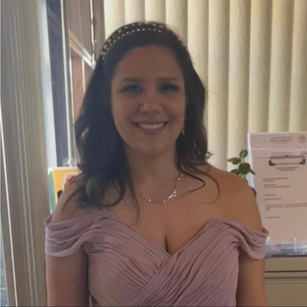 Meet your Posher, Rachel